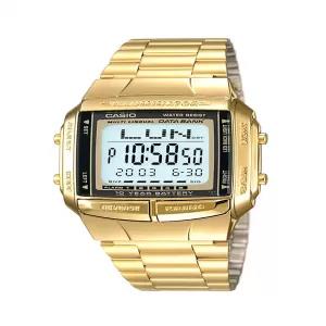Gold Mens Watch DB-360G-9ADF