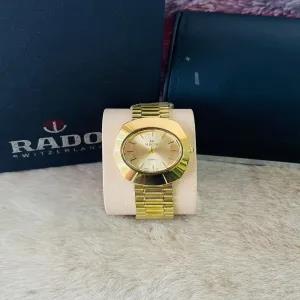 GOLD New Boys Casual Watch