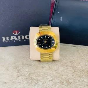 Gold New Boys Casual Watch
