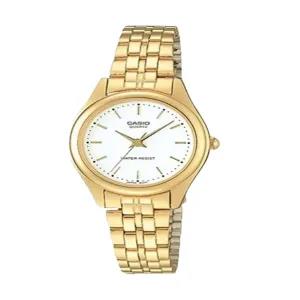 Gold New Womens Fashion Watch