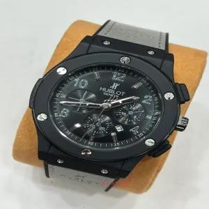 Grey Men Fashion Boys Watch gift friends