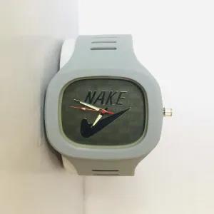 Grey New Mens And Boys Casual Watch