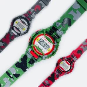Cama Kids Digital Watch