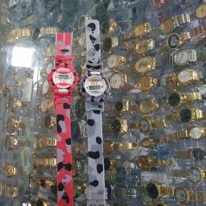 Generic Kids Watch Y63 Cartoon Character