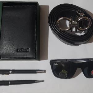 Luxury Executive Collection