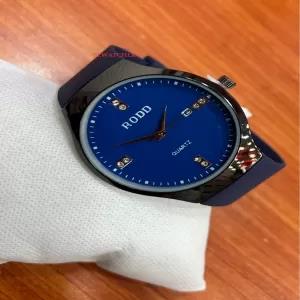 Rado Blue New Mens Fashion Watch