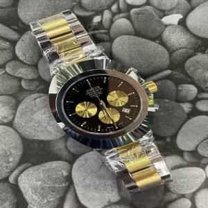 Rado Two Tone Men Casual Watch