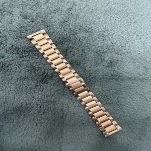 Generic Rose Gold Watch Strap
