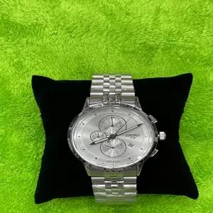 SEIKO VIP WATCH Silver