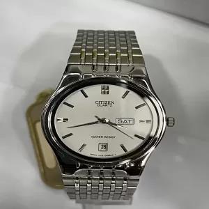 Generic Silver WATCH