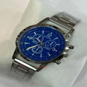 SILVER Boys Casual Fashion Watch