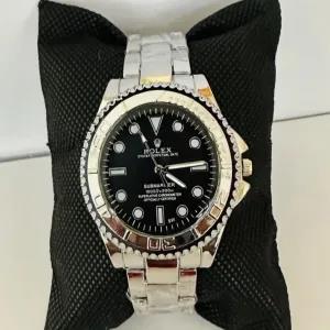 Silver BOYS CASUAL FASHION WATCH