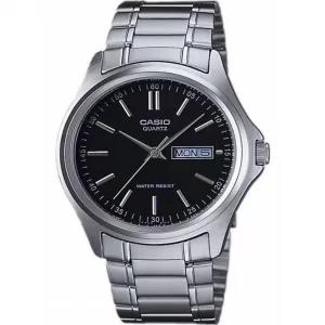 Silver Casual Watch for Men