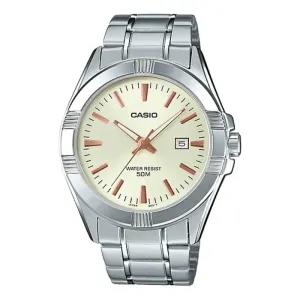 SILVER Casual Watch for Men