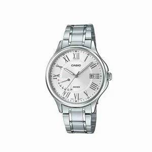 SILVER Fashion Watch Boys