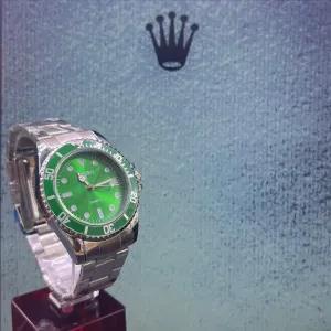 Silver Mens Casual Silver Watch Gift Boys