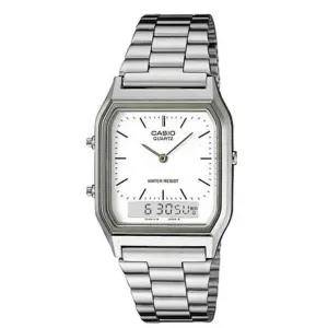 SILVER Mens Casual Watch