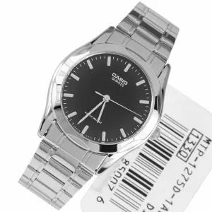 Silver MTP-1275D-1AVDF