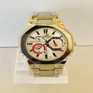 SILVER New Boys Fashion Watch