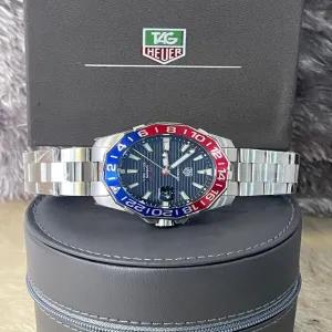 Silver New Casual Boys Watch