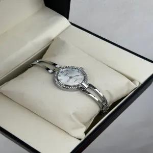 Silver New Ladies Casual Fashion Rose Gold/Gold/Silver Watch