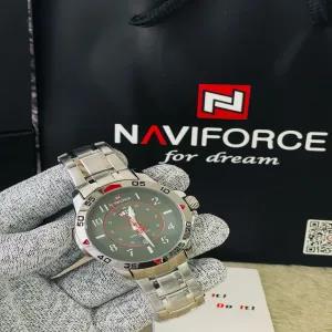 Silver NEW MEN BOYS FASHION CASUAL WATCH