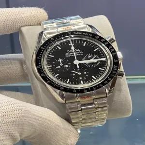 Silver NEW MEN CASUAL SILVER WATCH