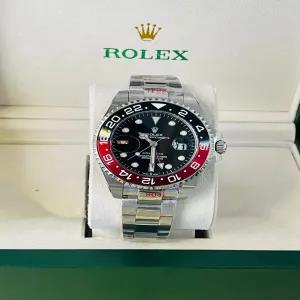 SILVER New Mens Boys Casual Watch