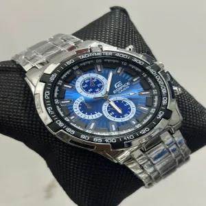 Silver NEW MENS BOYS CASUAL WATCH