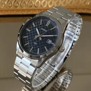 SILVER New Mens Casual Watch