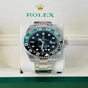 SILVER New Mens Casual Watch