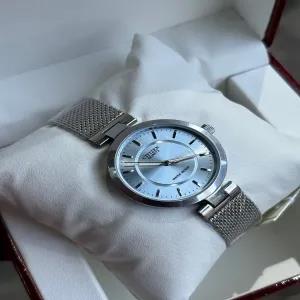 Silver New Womens Casual Citizen Watch