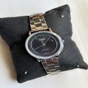 Silver Womens Casual Fashion Watch
