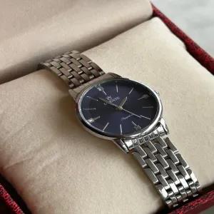 Silver Womens Casual Silver Watch