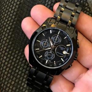 Tissot T-Sport 1853 Men's Chronograph Watch - Black