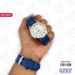 TITAN Men s Fashion Wrist Watch