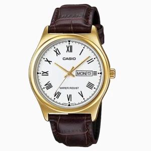 Vintage Boys Fashion Watch MTPV006GL-7B