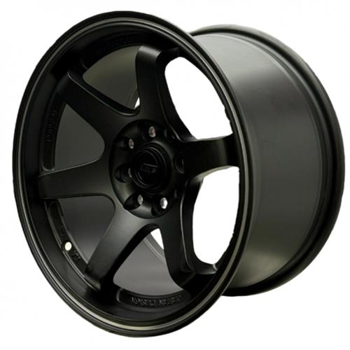 15X6.5 4X114CHINA