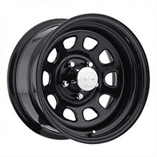 GAST 4DR15X8.0 5H 139.7PCD (-25)MTB (SET) 4DR