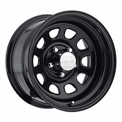 GAST LR16X8 5H165PCD (-25)MTB (SET) DEFENDER