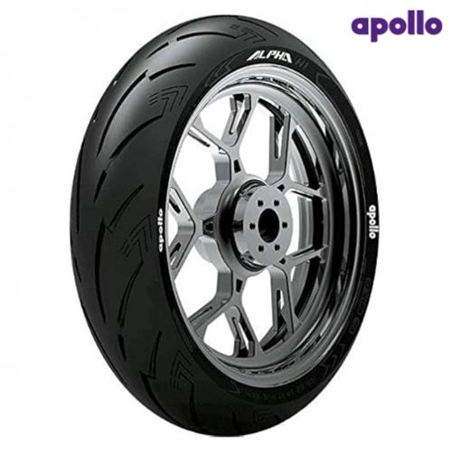 150/60R17 66W H1 ALPHAINDIA