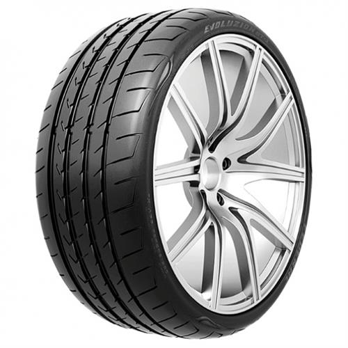 205/55R17 FORMOZA FD3 (TAIWAN)