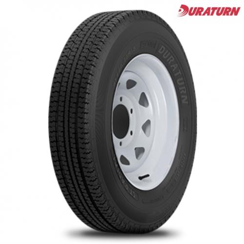 205/75R15ST RADIALCHINA