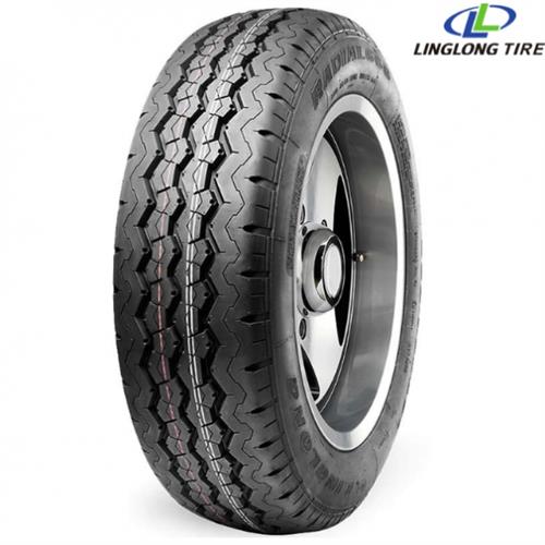 215/75R16 R666 8PR TL (CHINA)