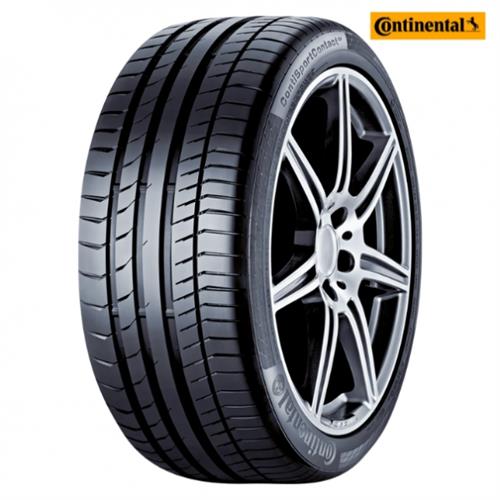 225/45R19 CSC5 (EUROPE)