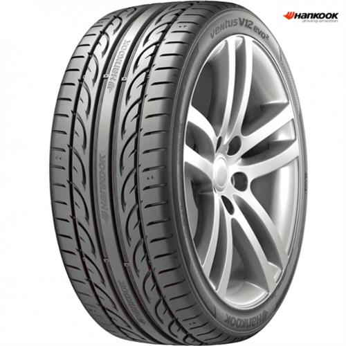 225/55R17 VENTUS V2 KOREA