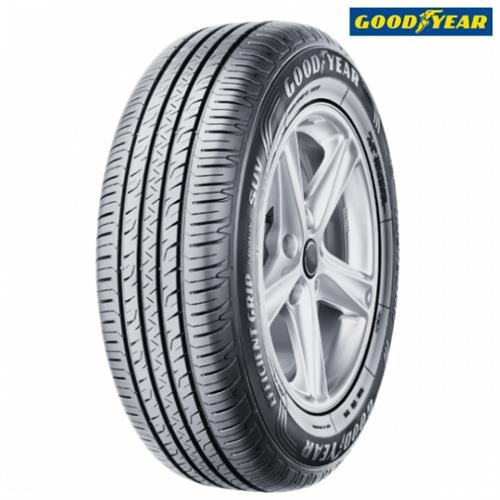 225/55R18 E GRIP PERFOR (THAILAND)