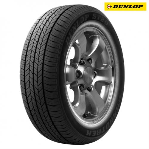 225/60R17 ST20 (JAPAN)