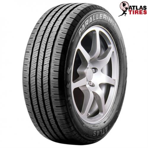 225/75R16 PARALLER HT 10PR (THAILAND)