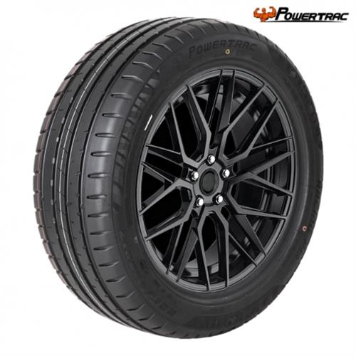 235/55R19 RACING PRO (CHINA)